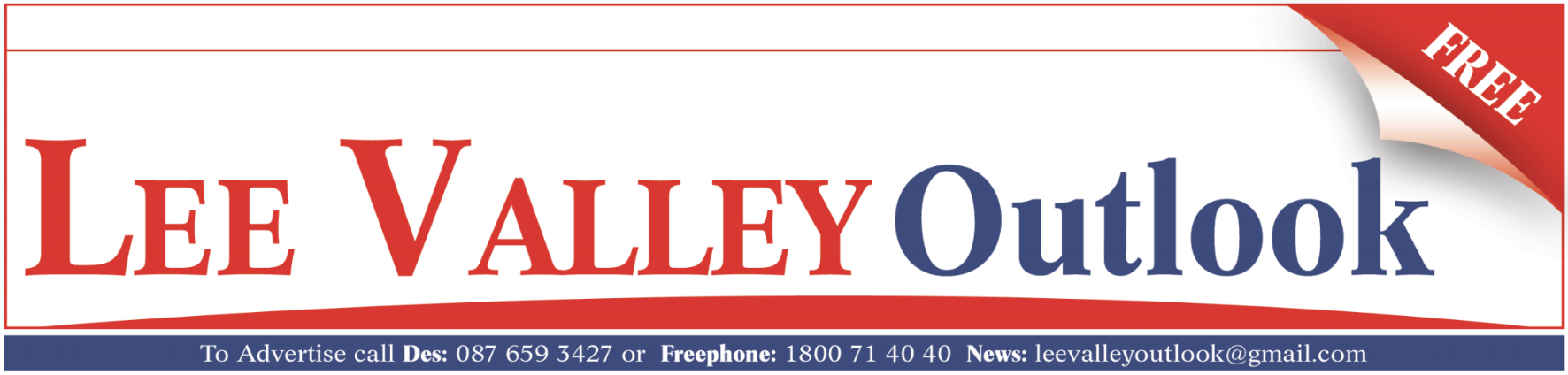 Lee Valley Outlook Logo